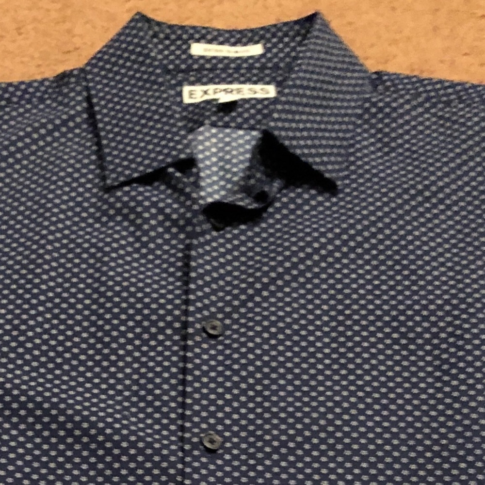 MENS XL 🔴SALE BUTTON DOWN SHIRT